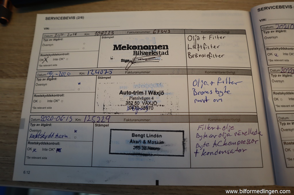 Bild 16 på Renault Mégane