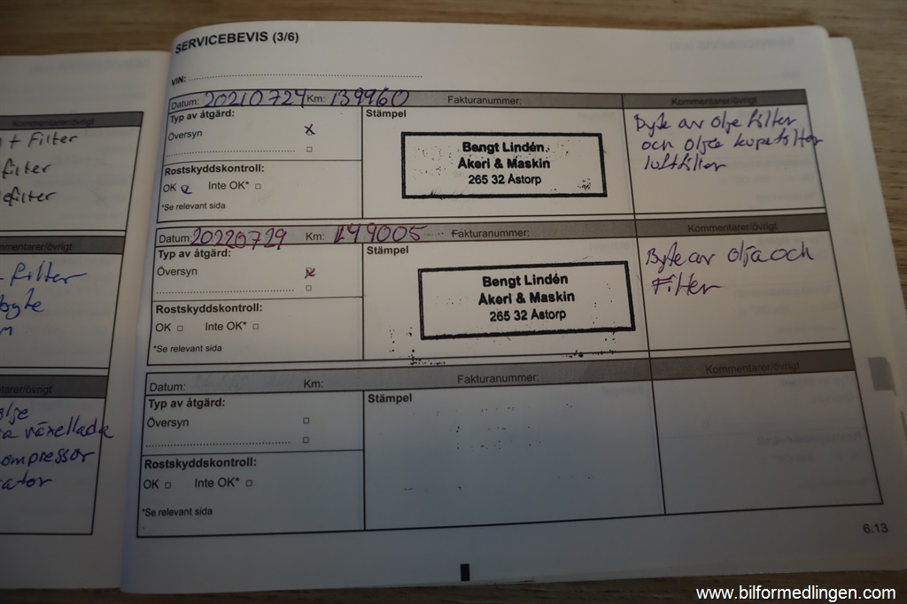 Bild 17 på Renault Mégane