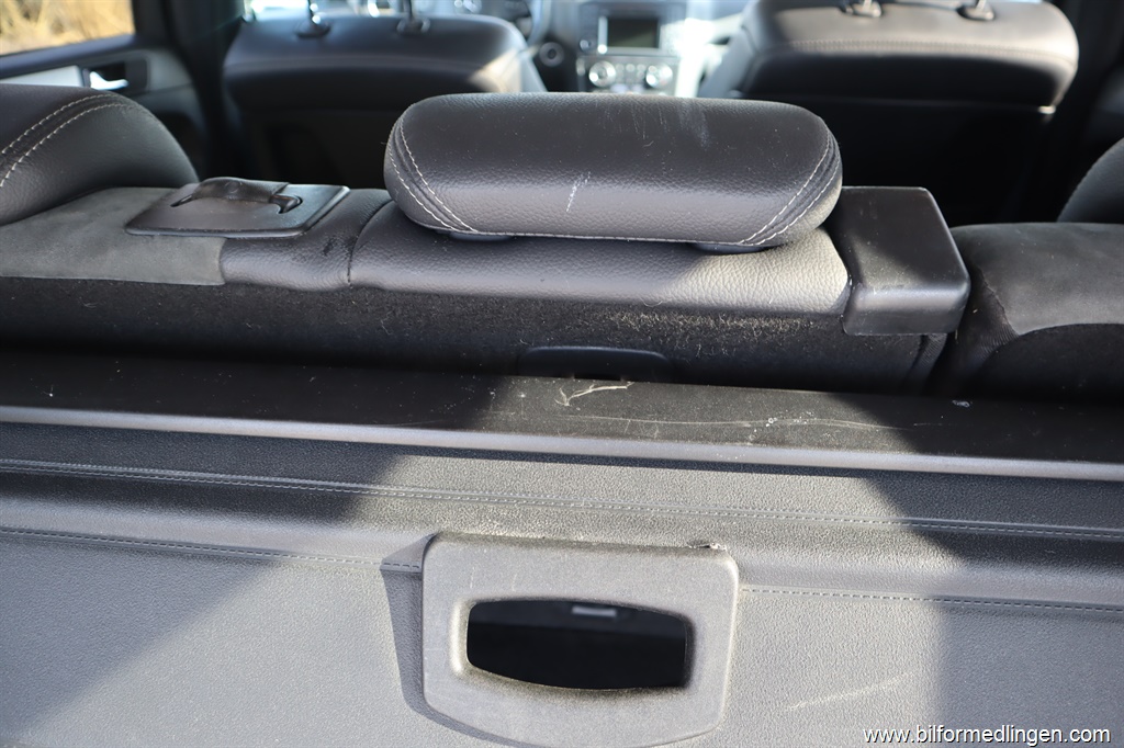 Bild 21 på Mercedes-Benz ML