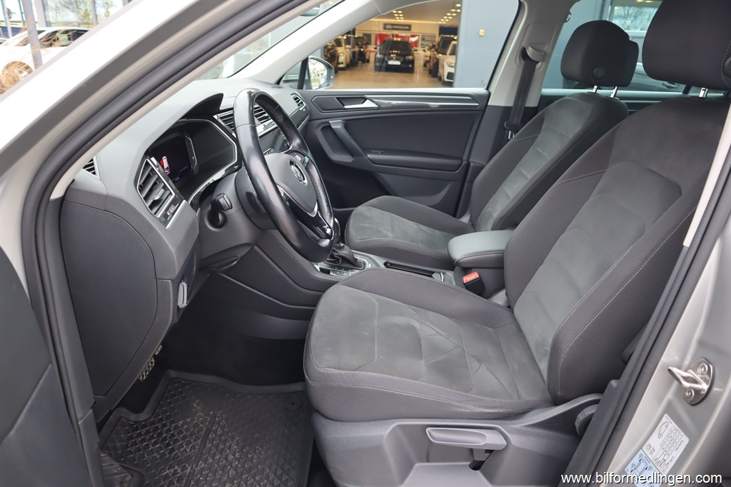 Bild 4 på Volkswagen Tiguan