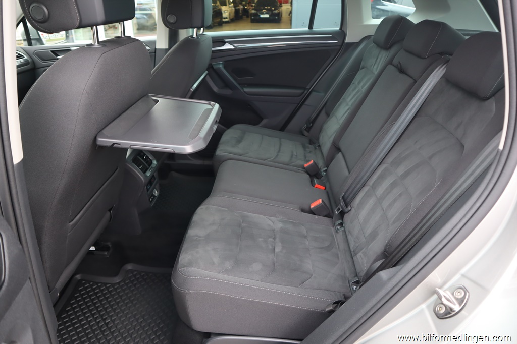 Bild 5 på Volkswagen Tiguan