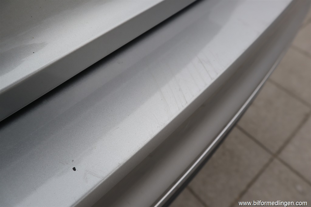 Bild 15 på Volkswagen Tiguan