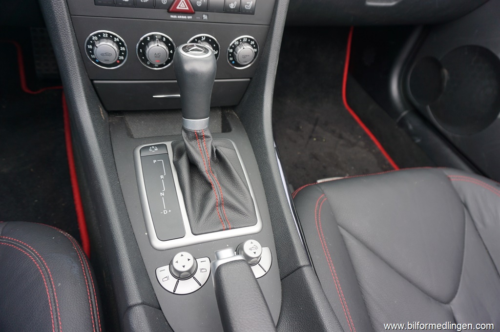 Bild 17 på Mercedes-Benz SLK