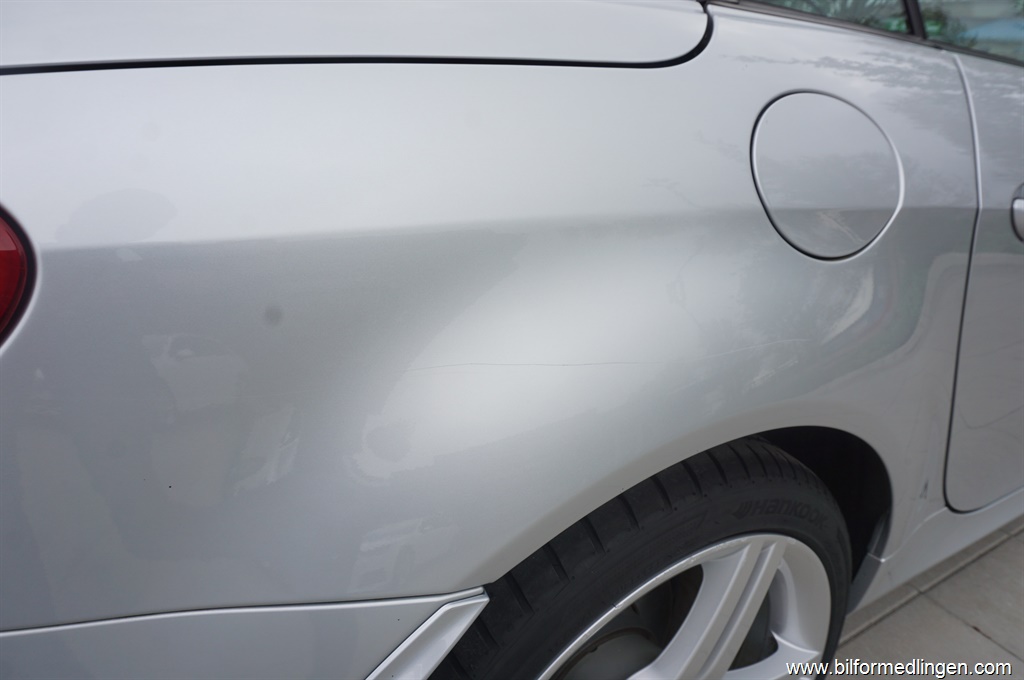 Bild 19 på Mercedes-Benz SLK