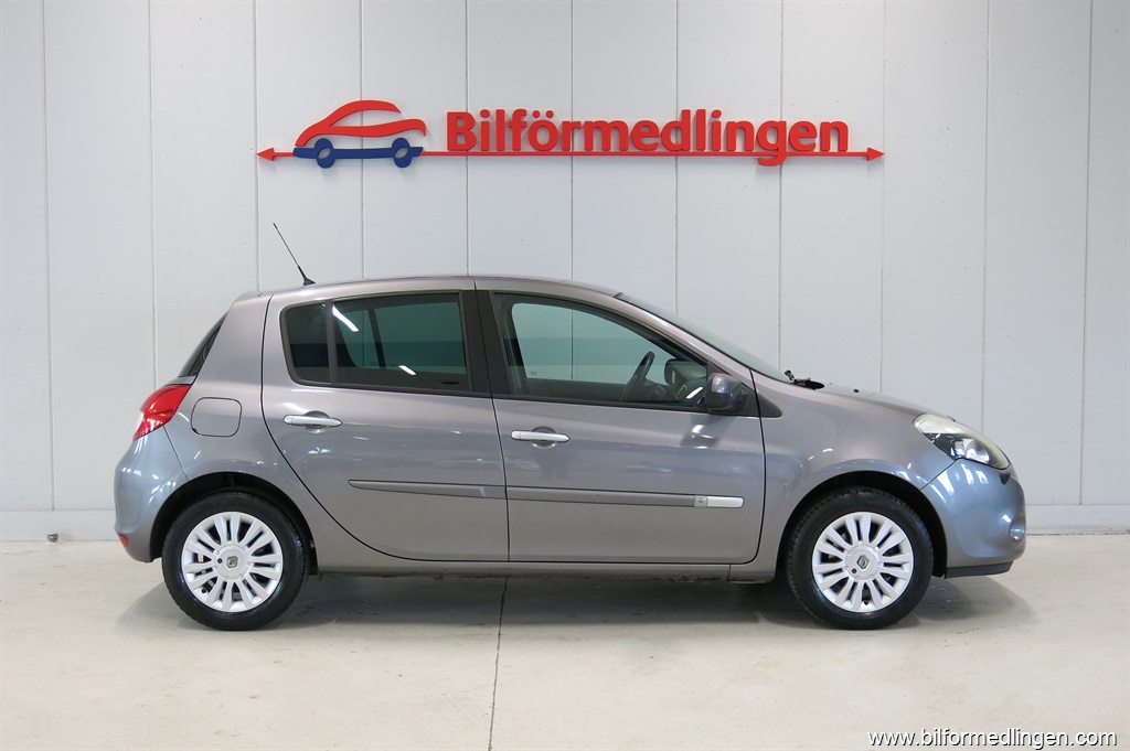 Bild 2 på Renault Clio
