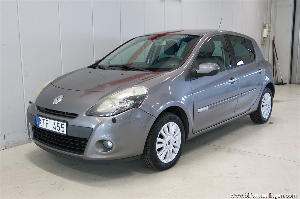 Bild 3 på Renault Clio