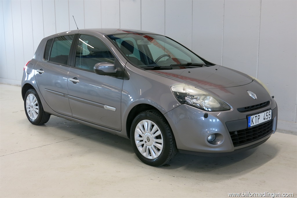 Bild 4 på Renault Clio