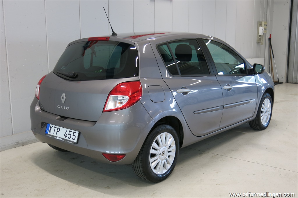 Bild 5 på Renault Clio