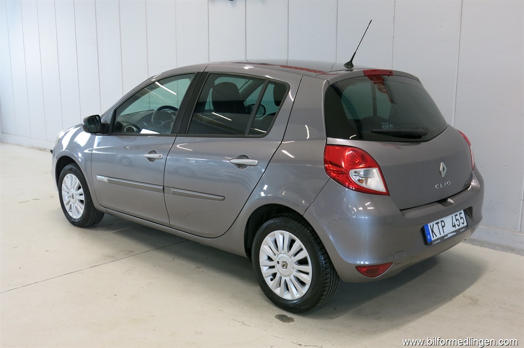 Bild 6 på Renault Clio