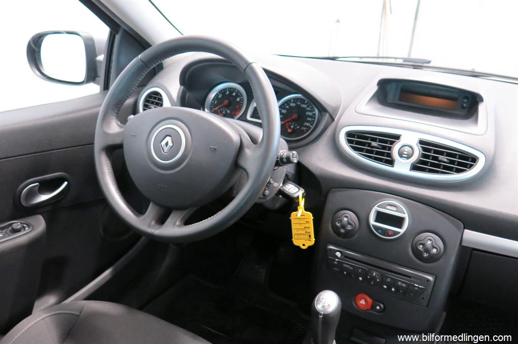 Bild 7 på Renault Clio