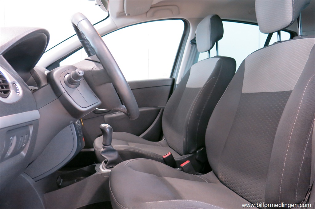 Bild 8 på Renault Clio