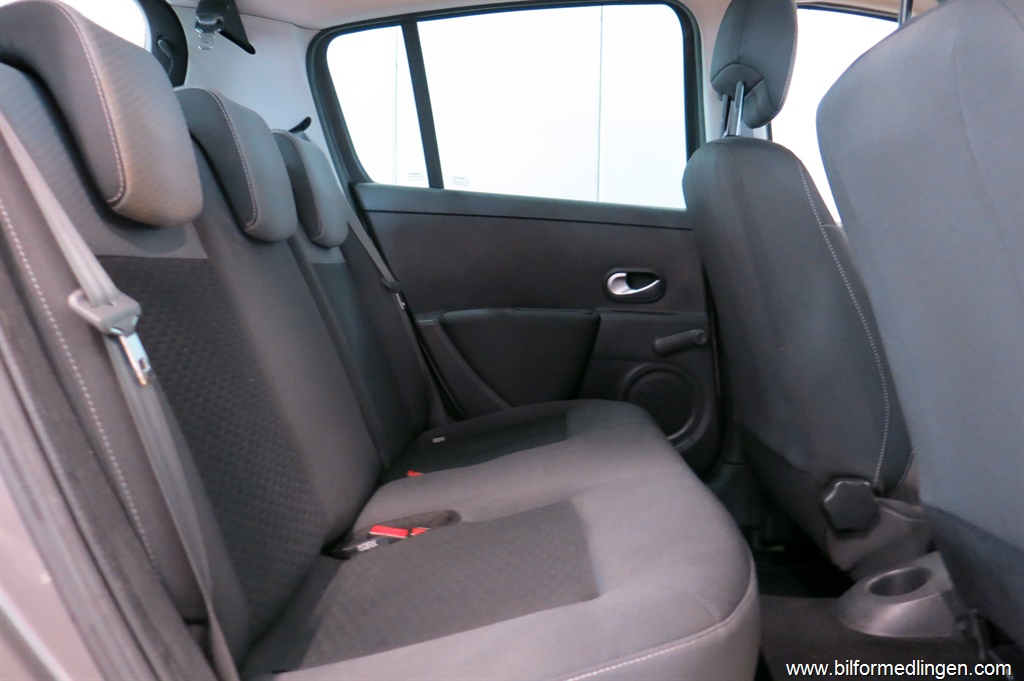 Bild 10 på Renault Clio