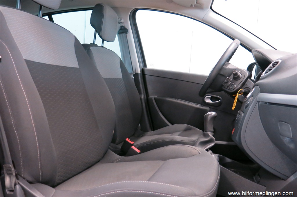 Bild 11 på Renault Clio