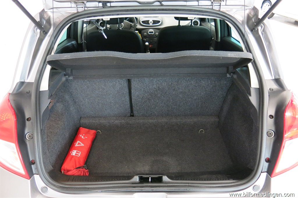 Bild 12 på Renault Clio