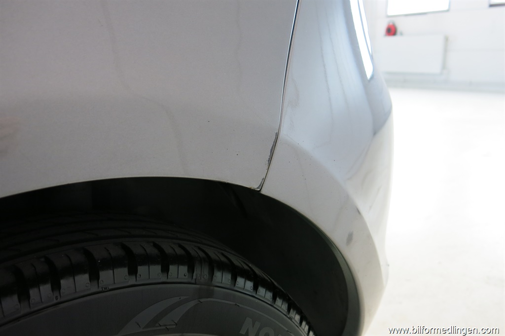 Bild 13 på Renault Clio