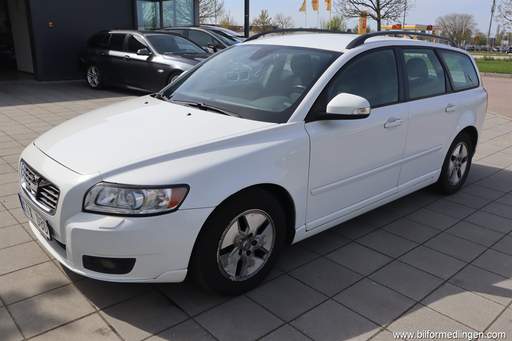 Bild 2 på Volvo V50