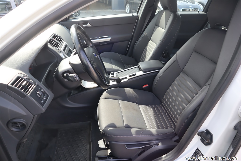 Bild 4 på Volvo V50