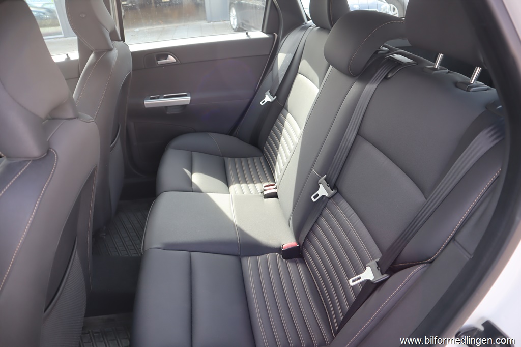 Bild 5 på Volvo V50