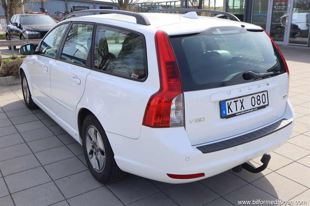 Bild 10 på Volvo V50