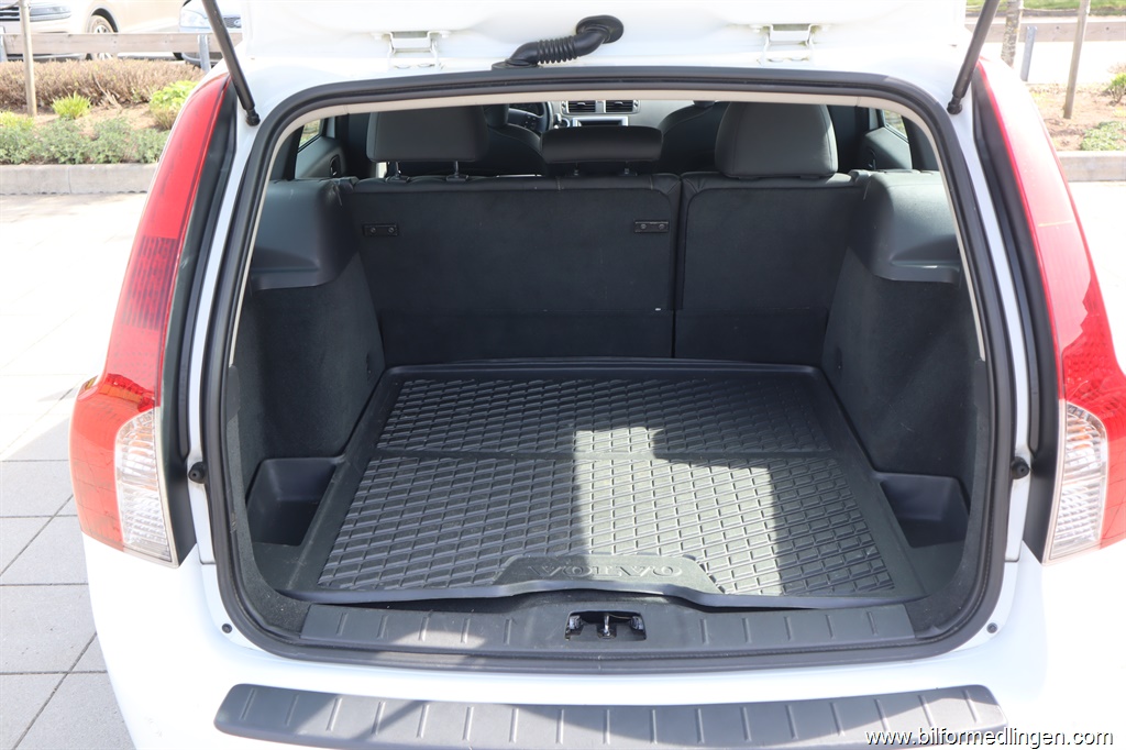 Bild 11 på Volvo V50