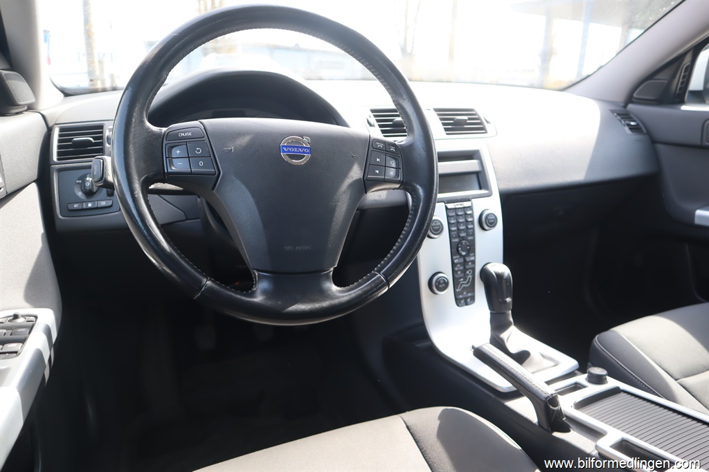 Bild 12 på Volvo V50