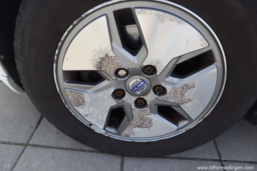 Bild 13 på Volvo V50