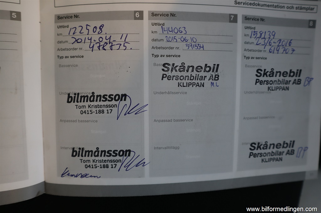 Bild 20 på Volvo V50