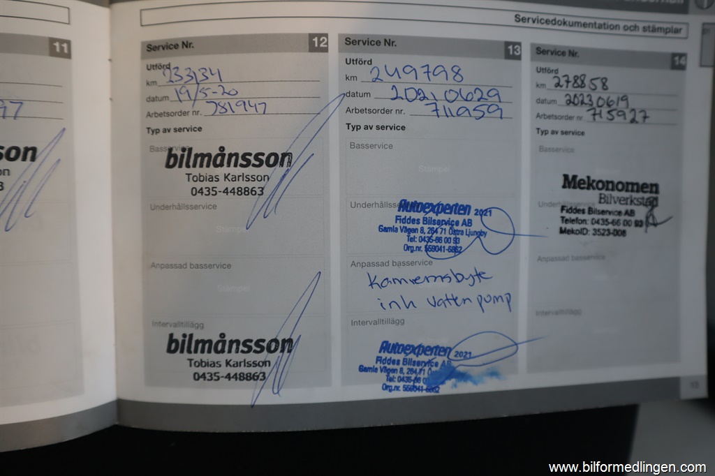 Bild 22 på Volvo V50