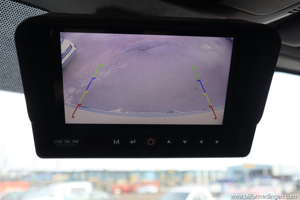 Bild 7 på Volkswagen Crafter