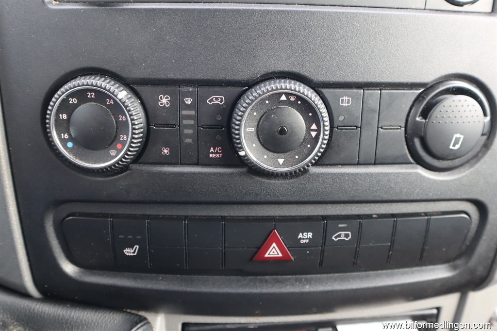Bild 10 på Volkswagen Crafter