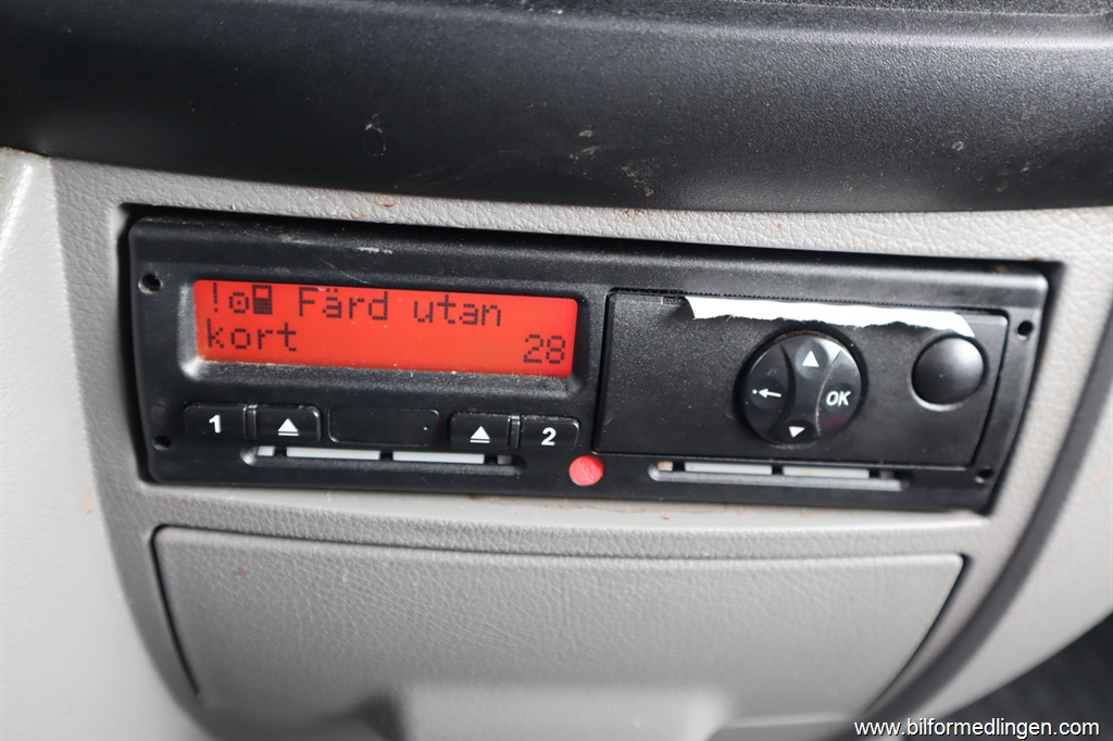 Bild 11 på Volkswagen Crafter