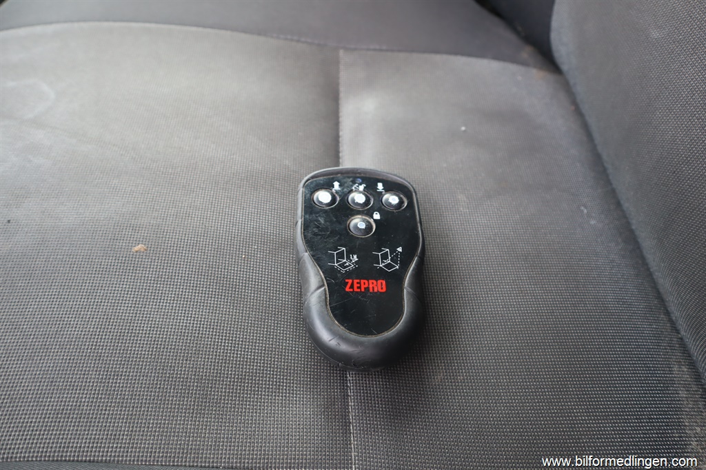 Bild 12 på Volkswagen Crafter