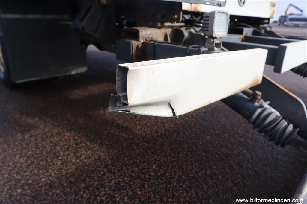 Bild 19 på Volkswagen Crafter