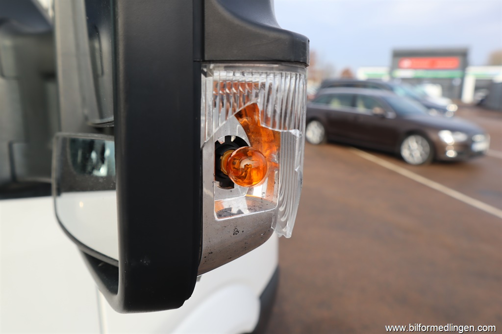 Bild 21 på Volkswagen Crafter