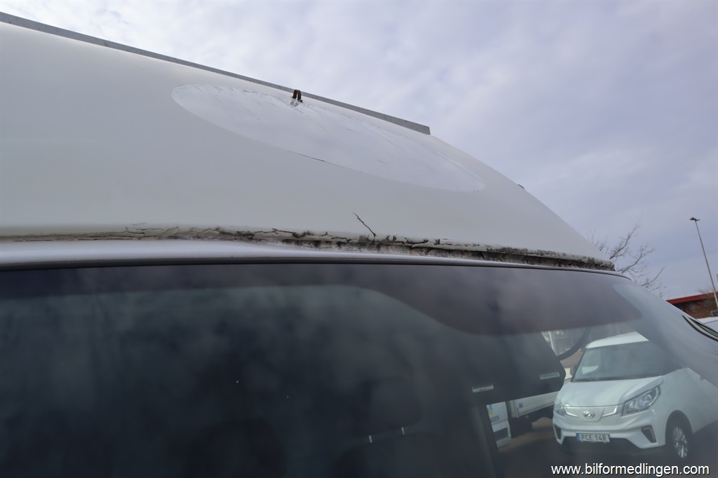 Bild 22 på Volkswagen Crafter
