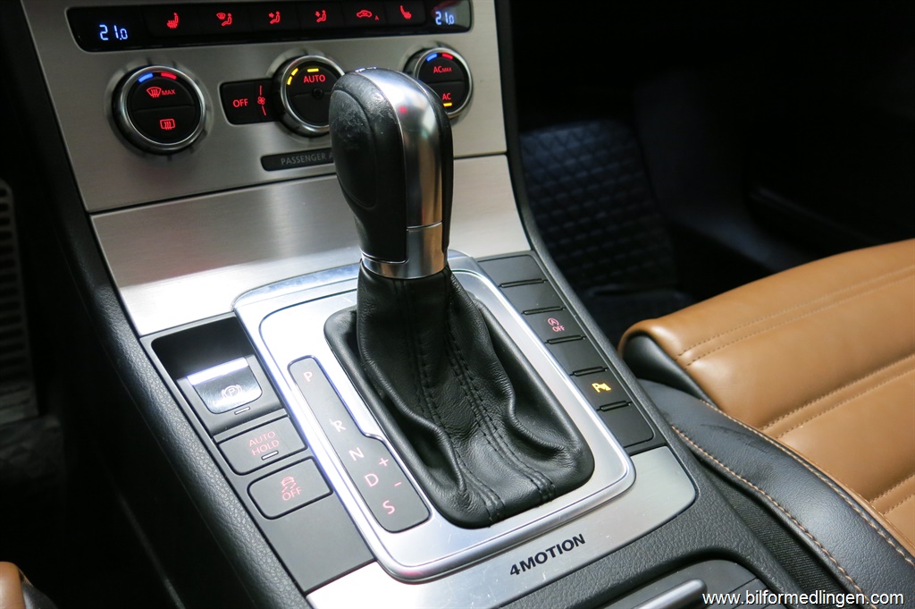 Bild 12 på Volkswagen Passat