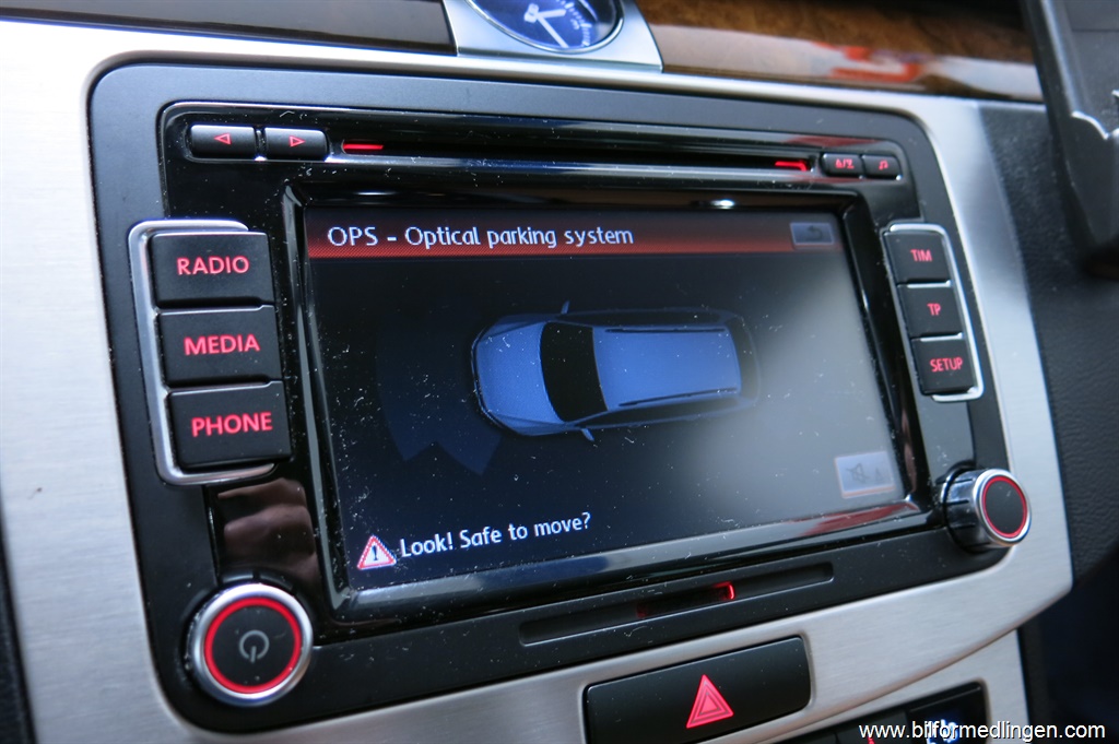 Bild 13 på Volkswagen Passat