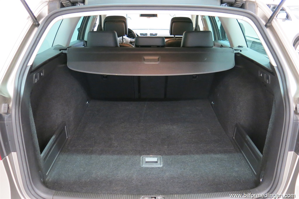 Bild 14 på Volkswagen Passat