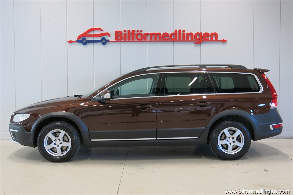 Bild 1 på Volvo XC70)