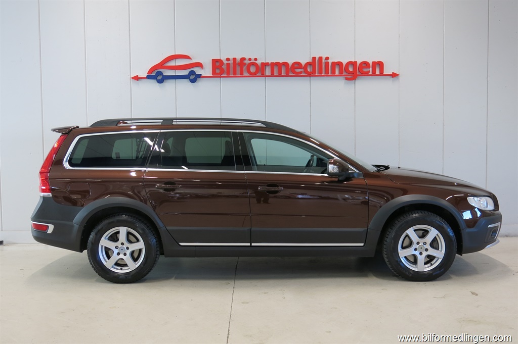 Bild 2 på Volvo XC70