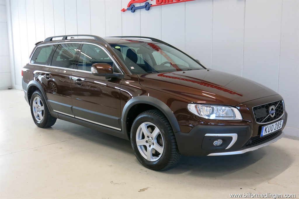Bild 3 på Volvo XC70