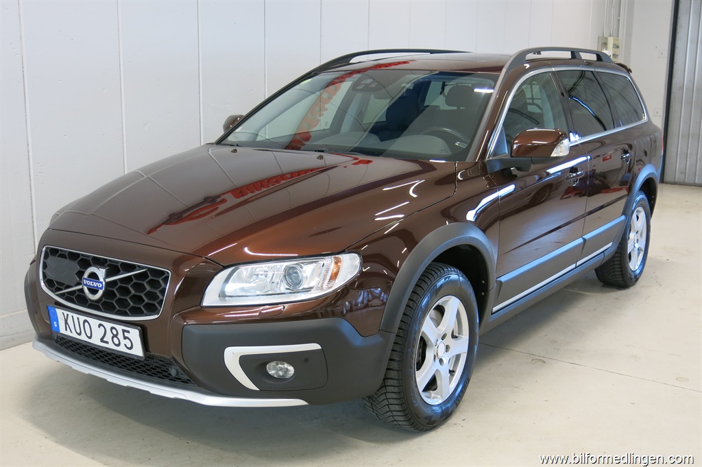 Bild 4 på Volvo XC70