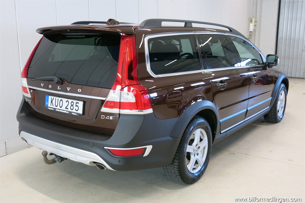Bild 6 på Volvo XC70