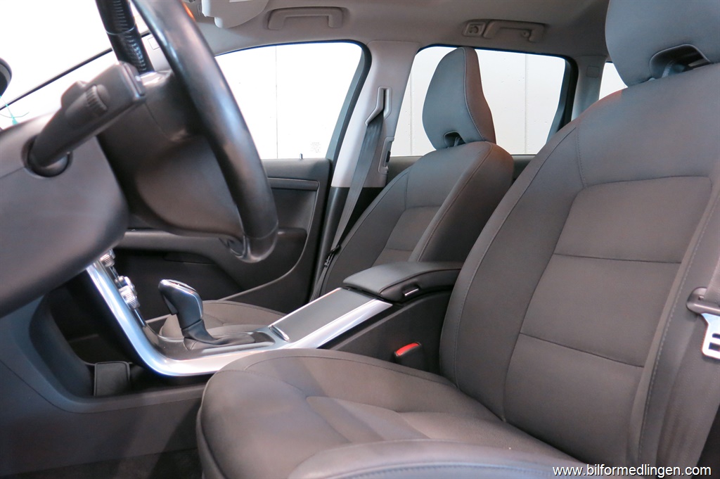 Bild 7 på Volvo XC70