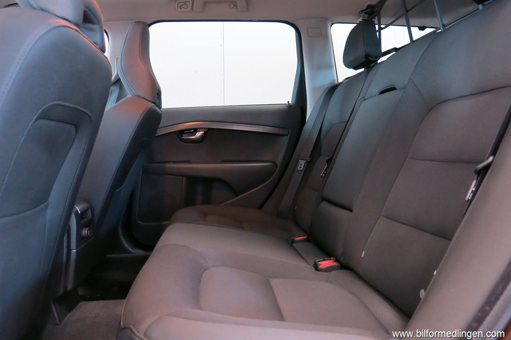 Bild 8 på Volvo XC70