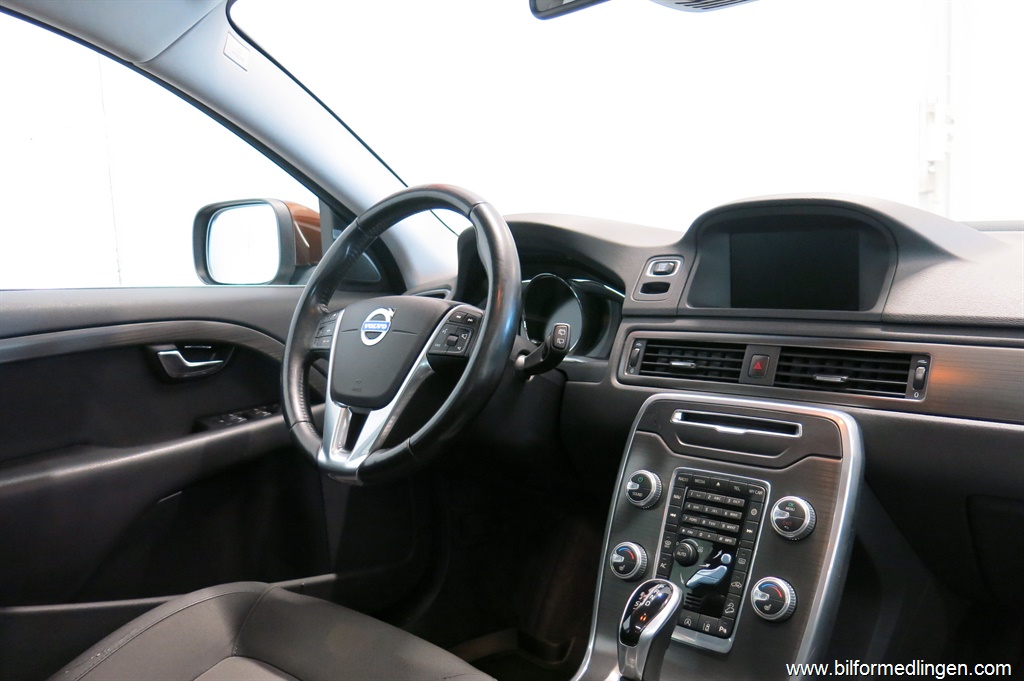 Bild 9 på Volvo XC70