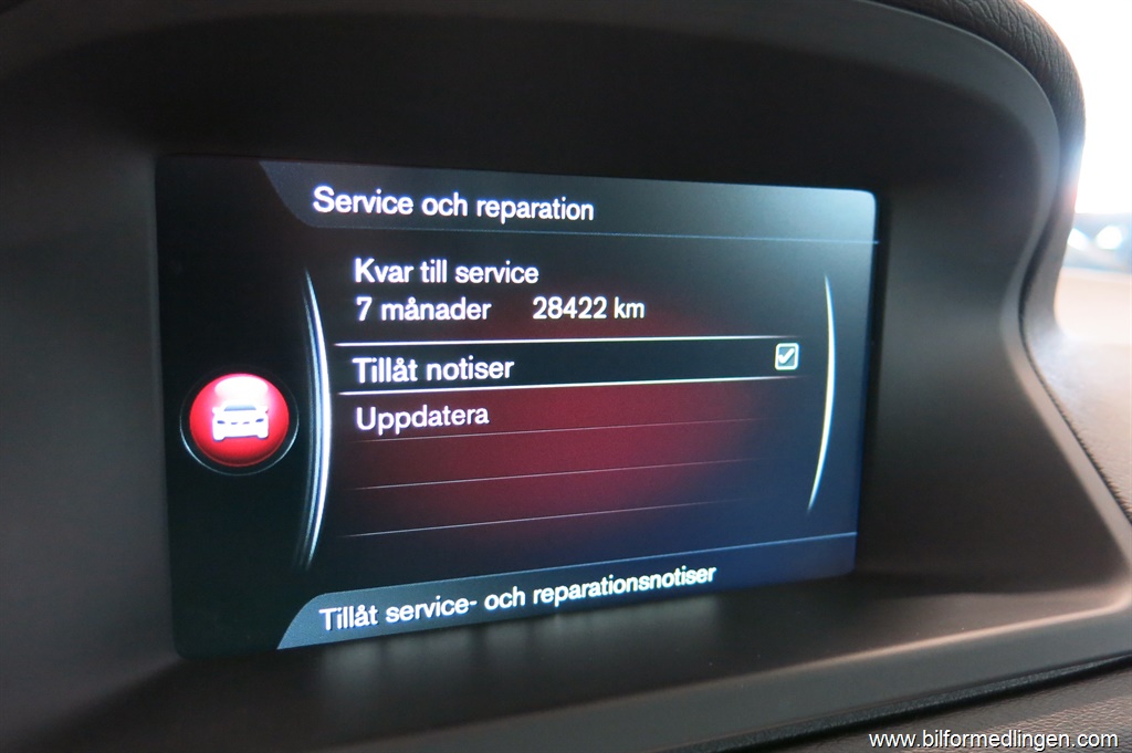 Bild 13 på Volvo XC70