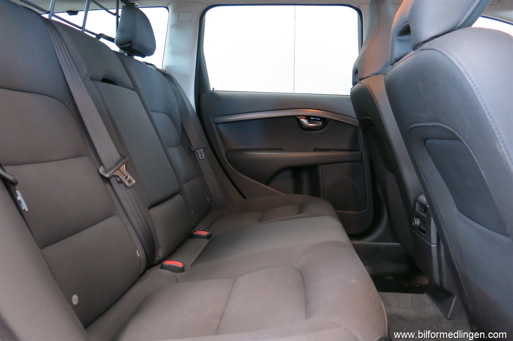 Bild 14 på Volvo XC70