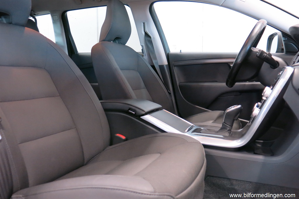 Bild 15 på Volvo XC70