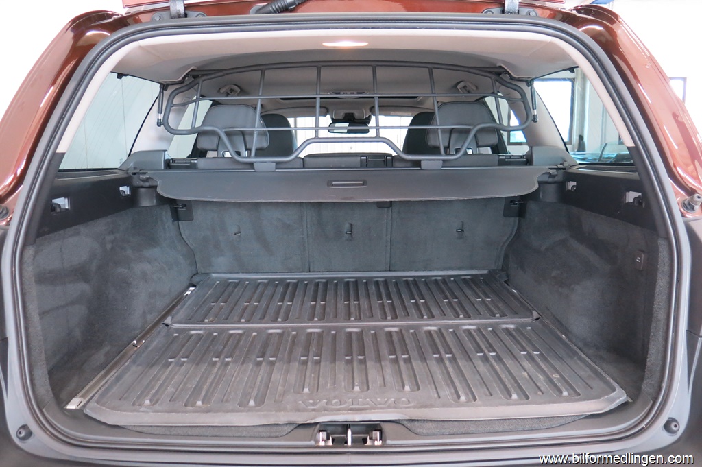 Bild 16 på Volvo XC70